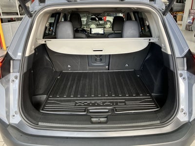 2023 Nissan X-TRAIL PLATINUM E-POWER 2 ROW 23