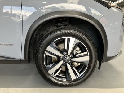 2023 Nissan X-TRAIL PLATINUM E-POWER 2 ROW 23