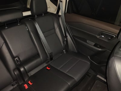 2024 Nissan X-TRAIL PLATINUM E-POWER 2 ROW 24