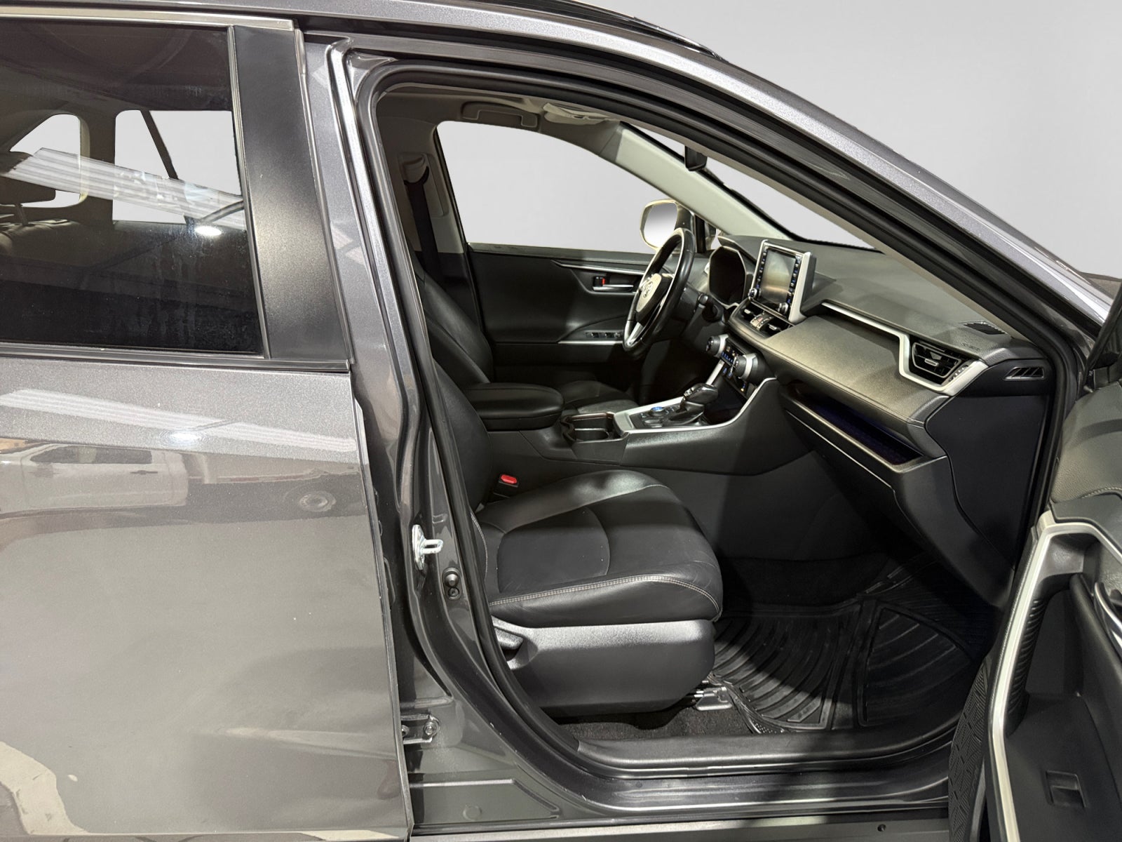 2019 Toyota RAV4 2.5 LIMITED AWD AT