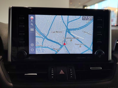 2020 Toyota RAV4 RAV4 FWD LIMITED HV