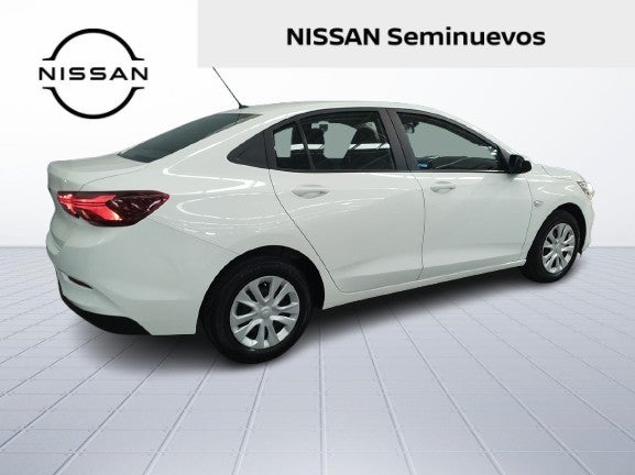 2024 Chevrolet ONIX LS B