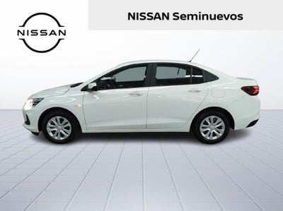 2024 Chevrolet ONIX LS B