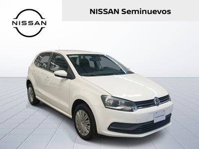 2020 Volkswagen POLO STARTLINE STD.