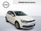 2020 Volkswagen POLO STARTLINE STD.