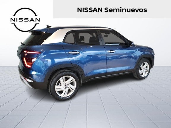 2024 Hyundai CRETA GLS PREMIUM