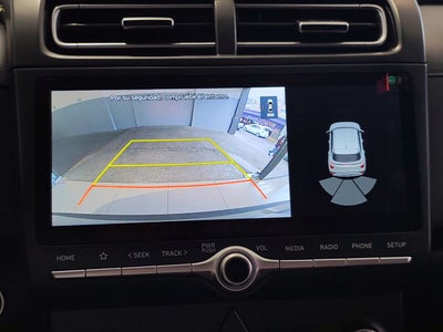 2024 Hyundai CRETA GLS PREMIUM