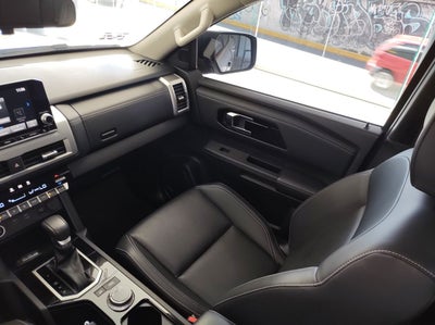 2025 Mitsubishi L200 GLS LIMITED AT 4X4 DSL