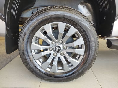 2025 Mitsubishi L200 GLS LIMITED AT 4X4 DSL