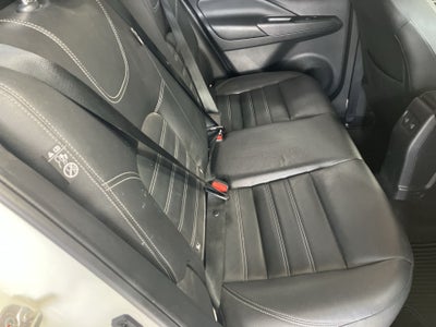 2024 Nissan KICKS E-POWER PLATINUM E-POWER 24