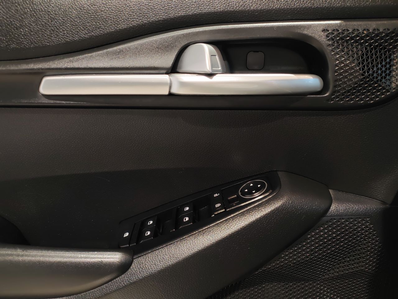 2022 Kia SELTOS EX TA