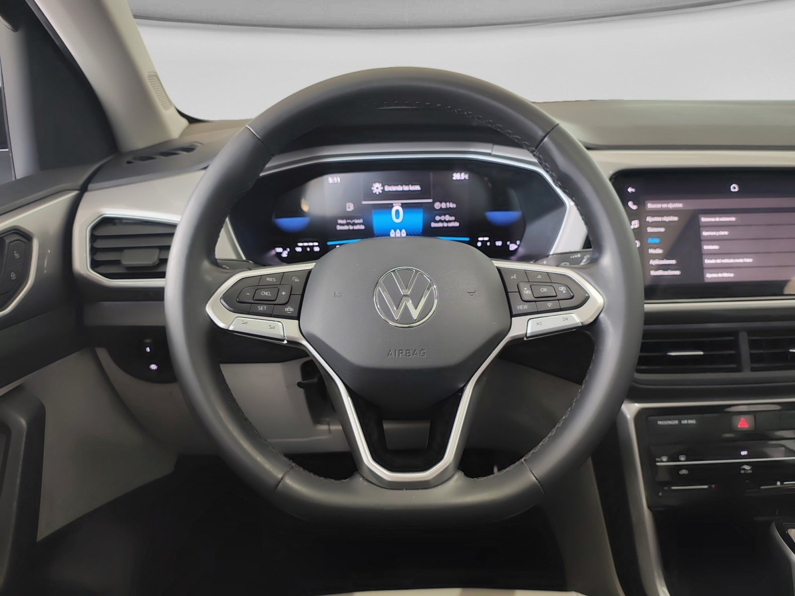 2023 Volkswagen TAIGUN TSI HIGHLINE