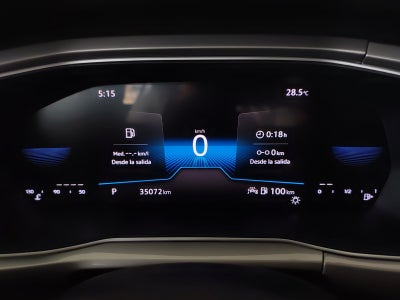 2023 Volkswagen TAIGUN TSI HIGHLINE