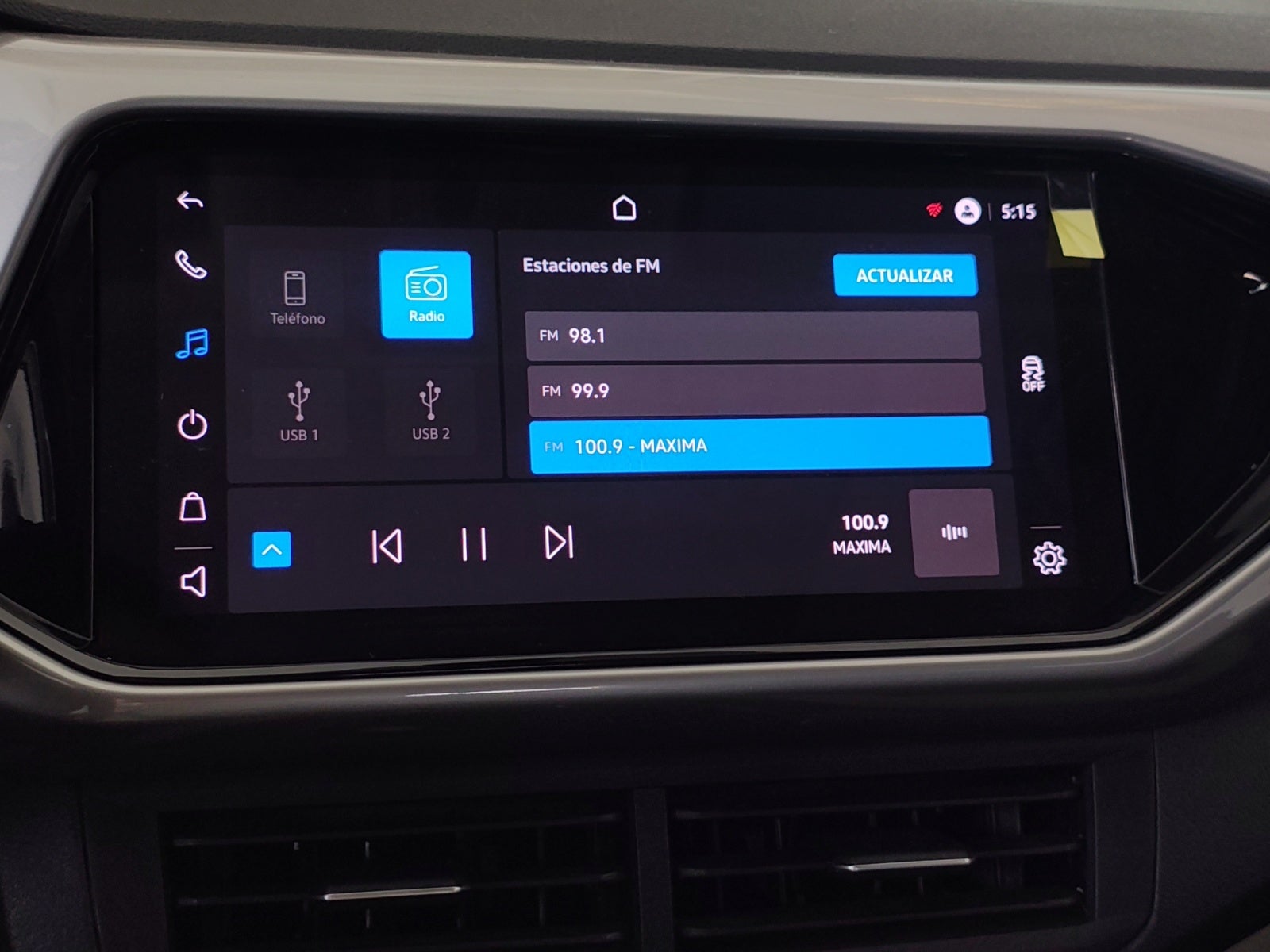 2023 Volkswagen TAIGUN TSI HIGHLINE