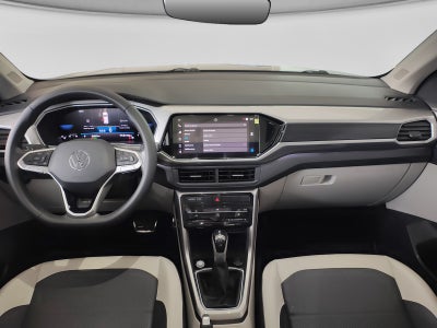 2023 Volkswagen TAIGUN TSI HIGHLINE