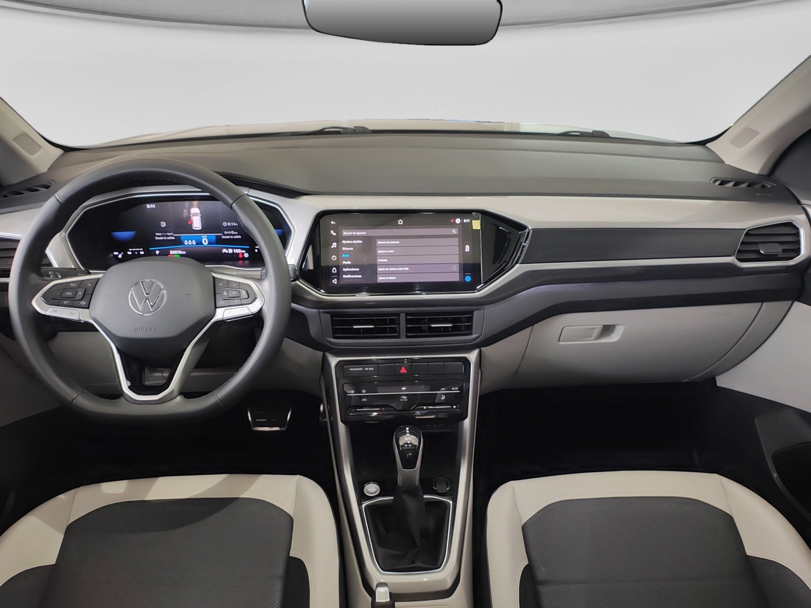 2023 Volkswagen TAIGUN TSI HIGHLINE