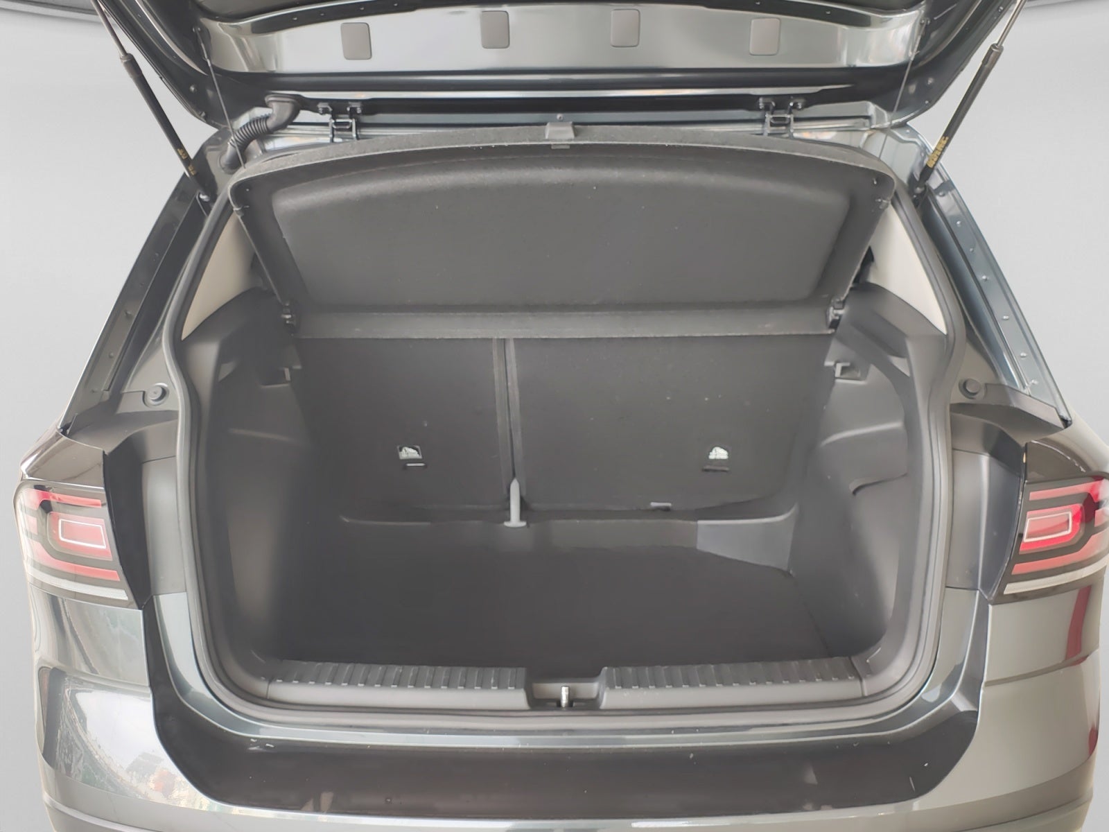 2023 Volkswagen TAIGUN TSI HIGHLINE