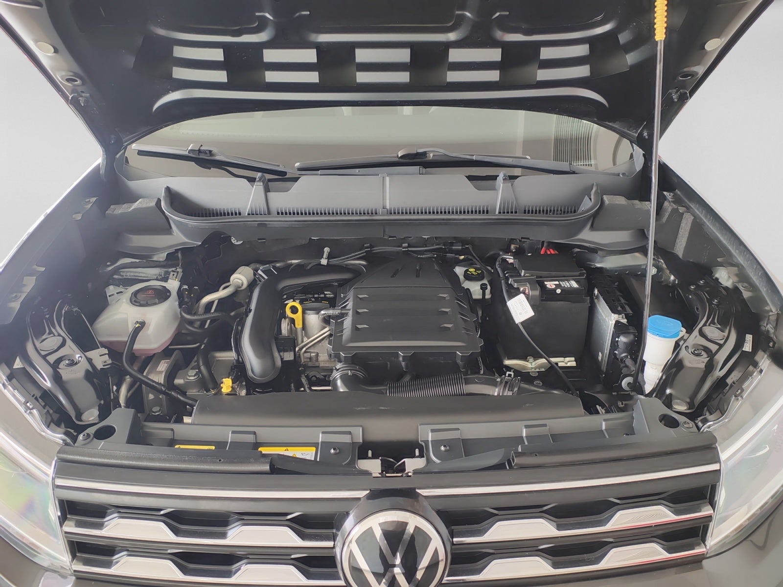 2023 Volkswagen TAIGUN TSI HIGHLINE
