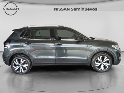 2023 Volkswagen TAIGUN TSI HIGHLINE