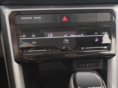 2023 Volkswagen TAIGUN TSI HIGHLINE