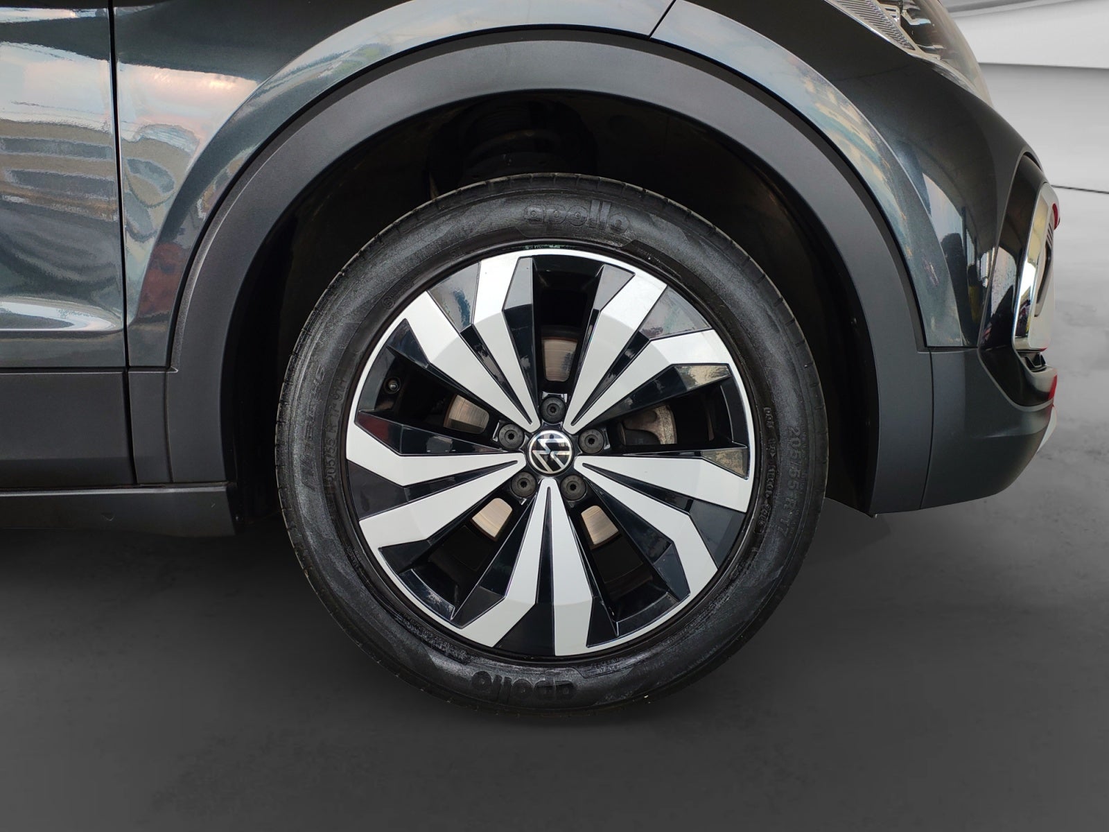 2023 Volkswagen TAIGUN TSI HIGHLINE