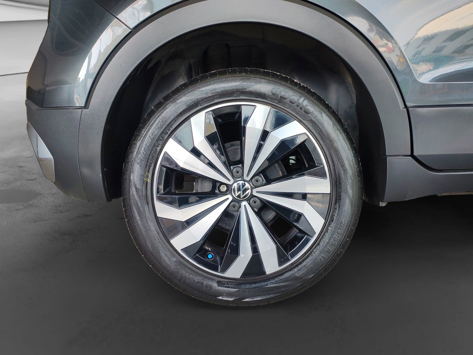 2023 Volkswagen TAIGUN TSI HIGHLINE