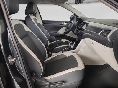 2023 Volkswagen TAIGUN TSI HIGHLINE
