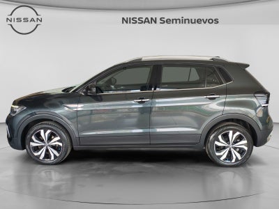 2023 Volkswagen TAIGUN TSI HIGHLINE