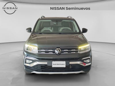 2023 Volkswagen TAIGUN TSI HIGHLINE
