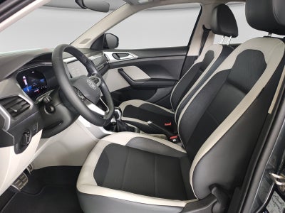 2023 Volkswagen TAIGUN TSI HIGHLINE