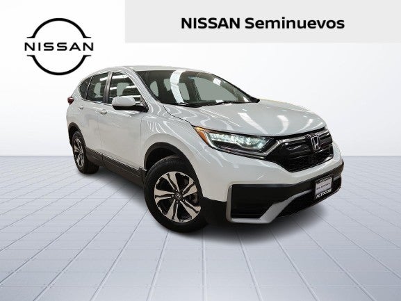 2022 Honda CR-V TURBO