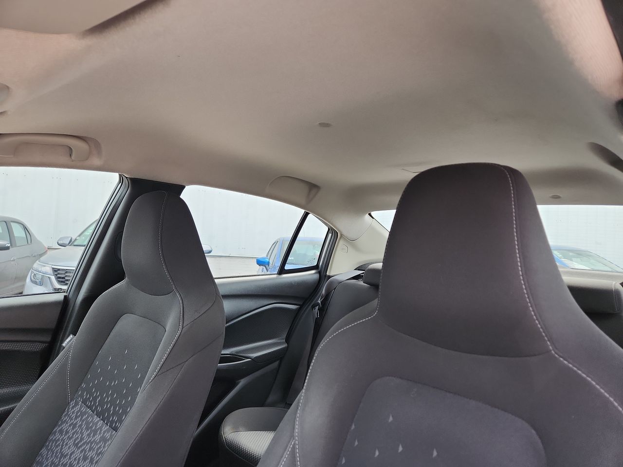 2021 Chevrolet ONIX LT C