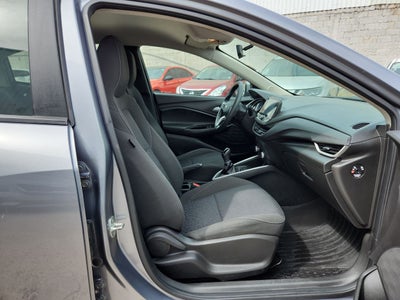 2021 Chevrolet ONIX LT C