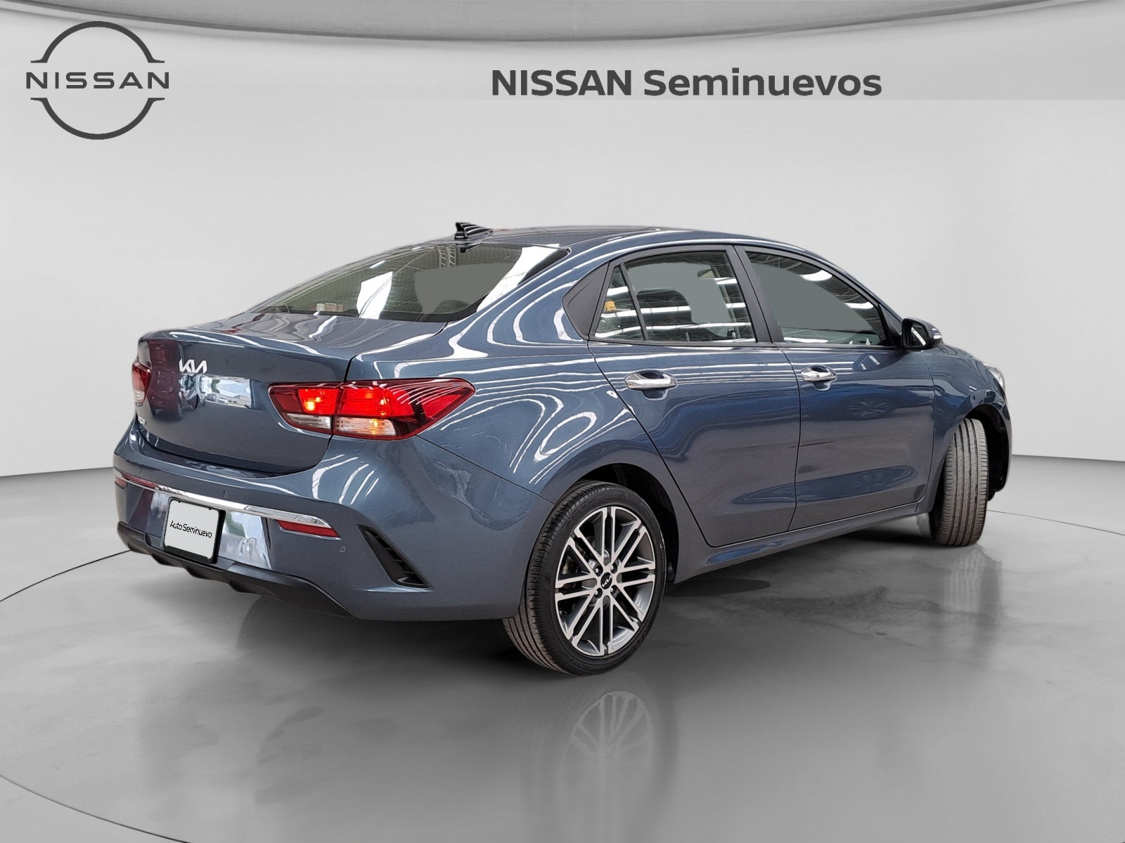 2022 Kia RIO NEW RIO EX 2022