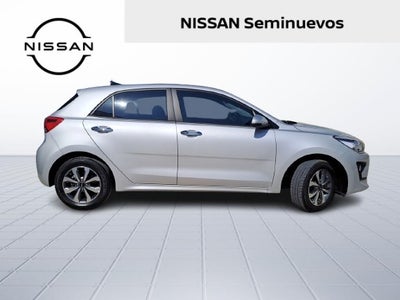 2023 Kia RIO EX TA