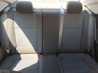 2022 Hyundai ACCENT GL MID TA