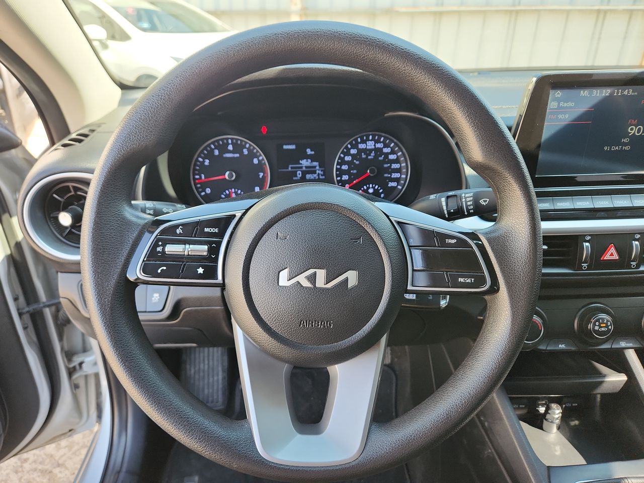 2023 Kia FORTE L TM