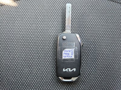 2023 Kia FORTE L TM