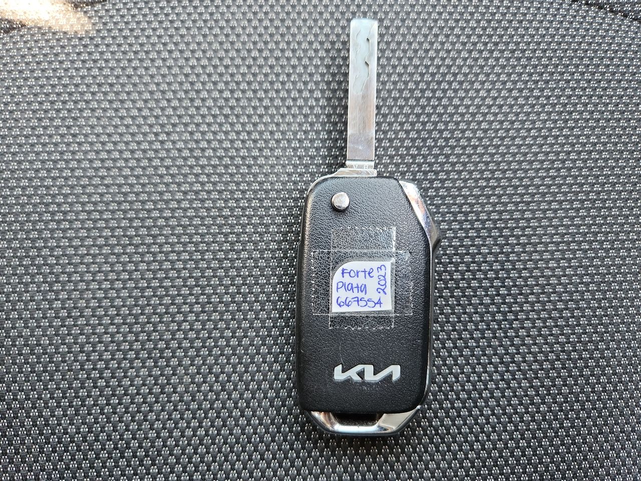 2023 Kia FORTE L TM