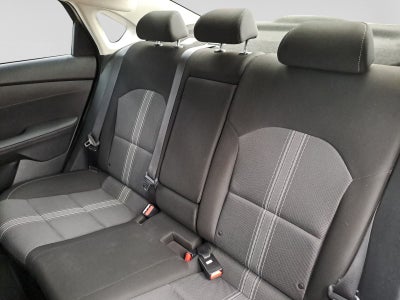 2023 Kia FORTE EX
