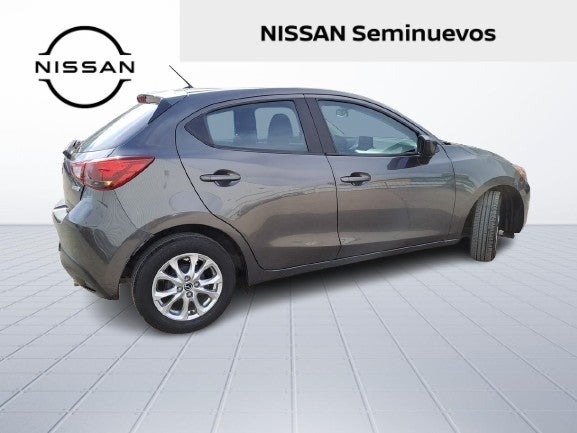 2019 Mazda MAZDA2 I TOURING 5 PUERTAS T/A