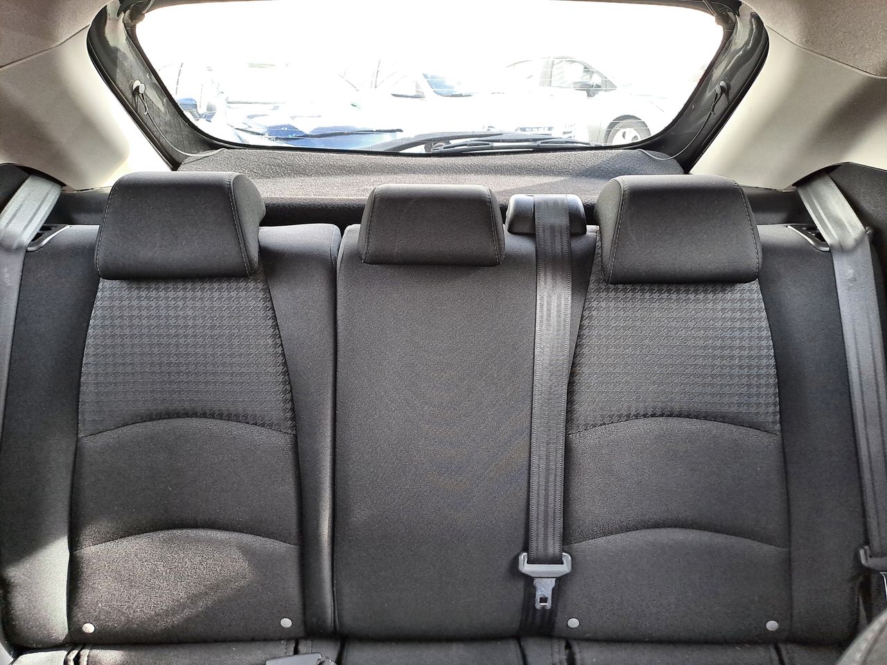 2019 Mazda MAZDA2 I TOURING 5 PUERTAS T/A