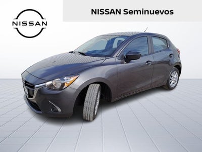 2019 Mazda MAZDA2 I TOURING 5 PUERTAS T/A