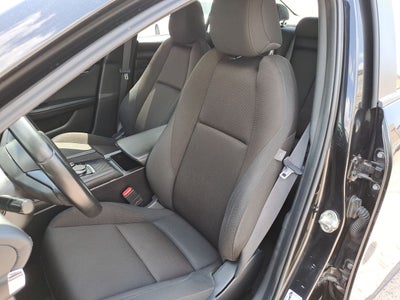 2021 Mazda MAZDA3 I SPORT TA SEDAN