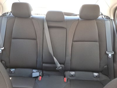 2021 Mazda MAZDA3 I SPORT TA SEDAN