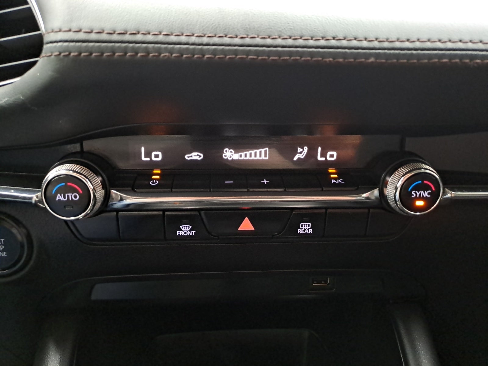2021 Mazda MAZDA3 I GRAND TOURING SEDAN