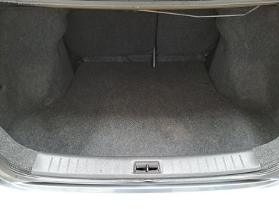 2018 Nissan SENTRA SENSE CVT