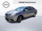 2018 Nissan SENTRA SENSE CVT