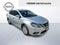 2018 Nissan SENTRA ADVANCE MT
