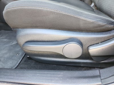 2018 Nissan SENTRA ADVANCE MT